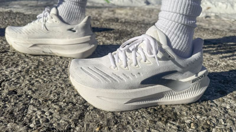 nike shoes hurt my feet