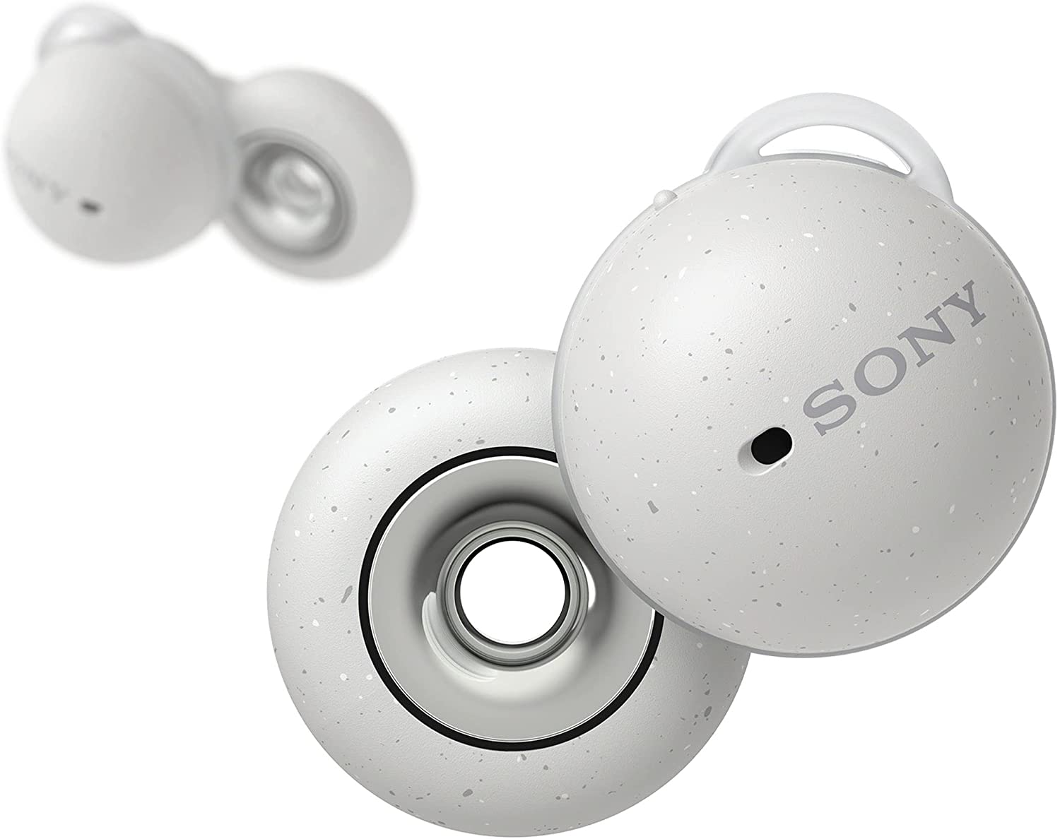 Sony LinkBuds S Review - Versatile Wireless Earphones for every usage  scenario - The Tech Revolutionist