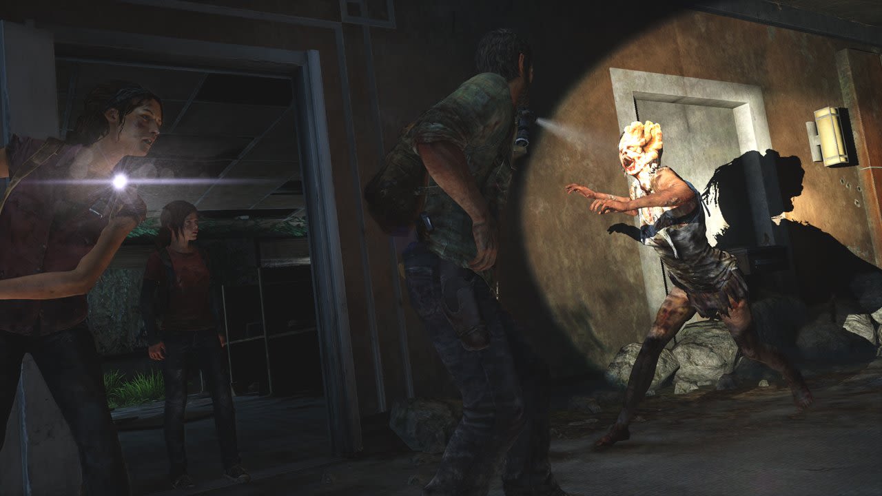 23 Games Like 'The Last of Us' Everyone Needs to Play // ONE37pm