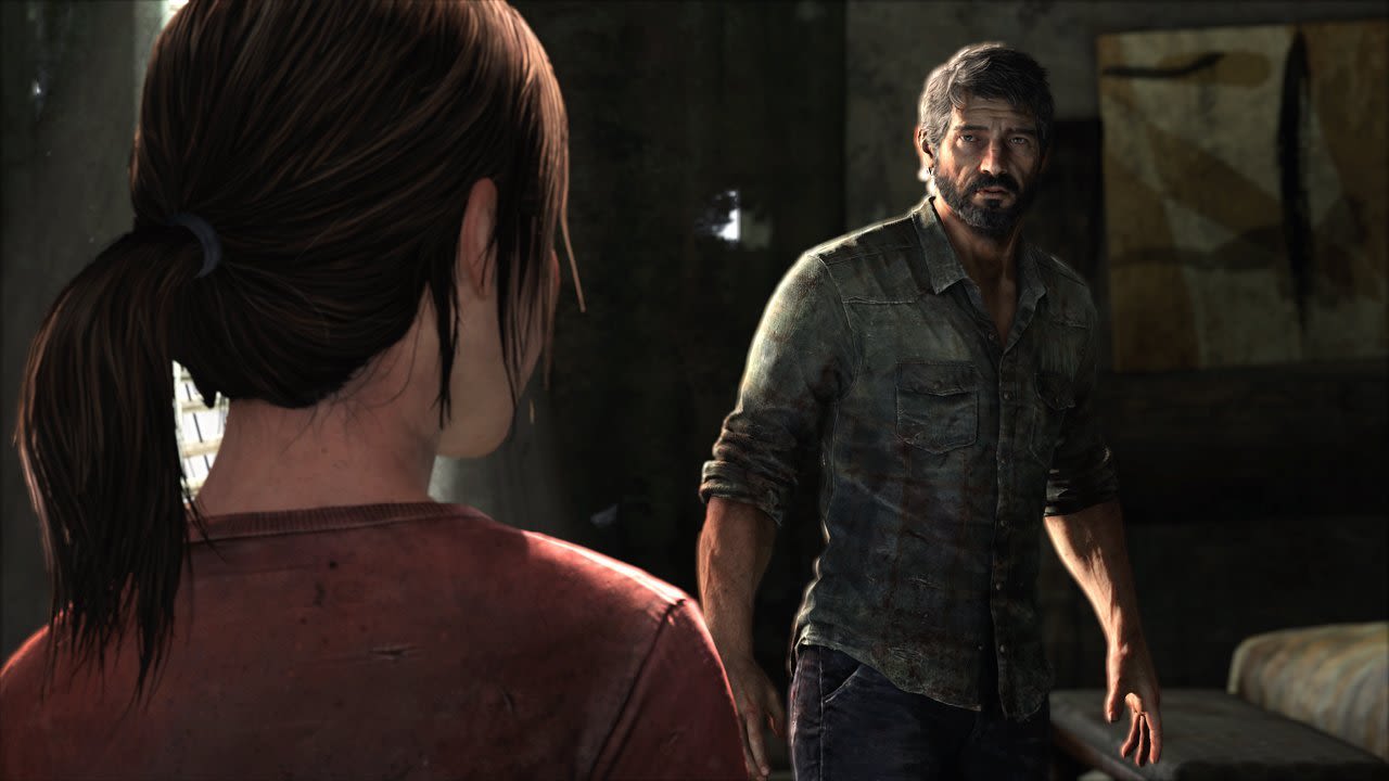 The Last of Us Video Games for sale