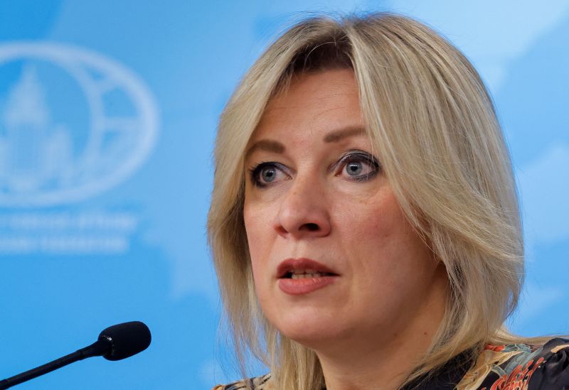 August 5, 2023 Russia-Ukraine news | CNN