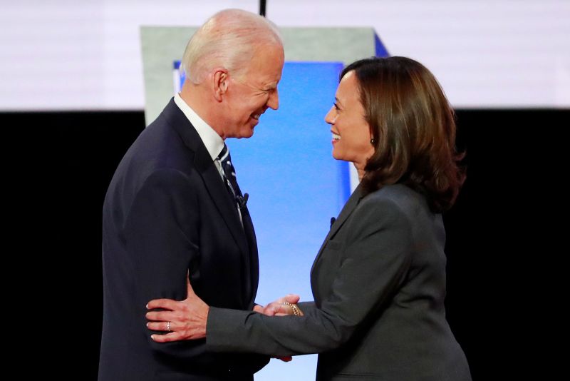 Live Updates: Biden Announces 2020 Election VP Pick | CNN Politics