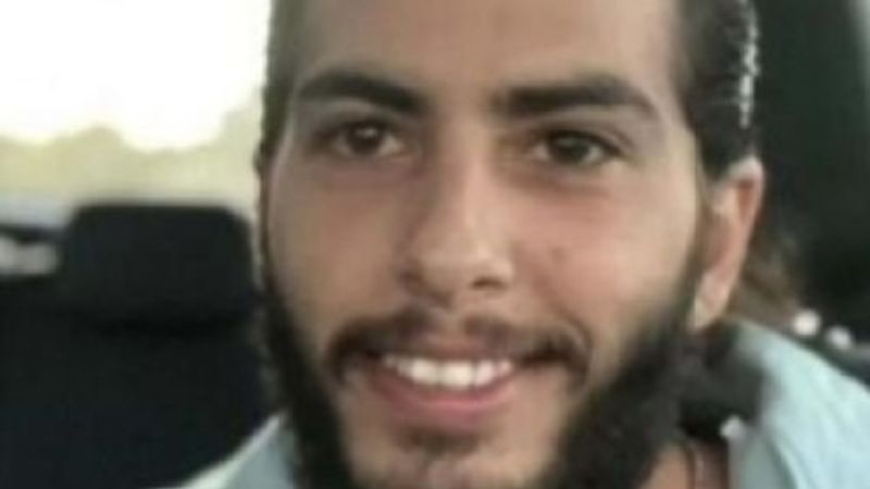 Israeli hostage Matan Zangauker alive but in distress, says freed American Edan Alexander