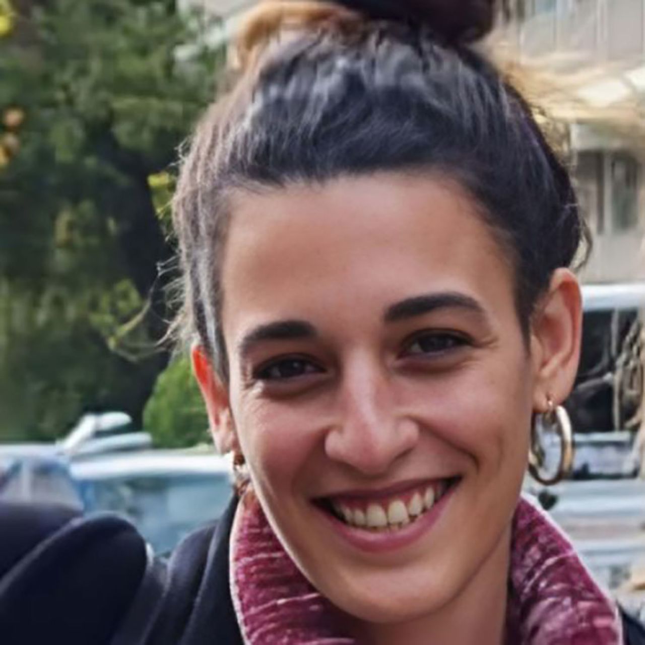Arbel Yehoud