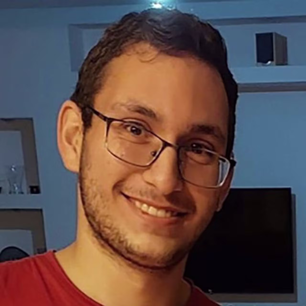 Tamir Nimrodi fue secuestrado cerca del paso de Erez.
