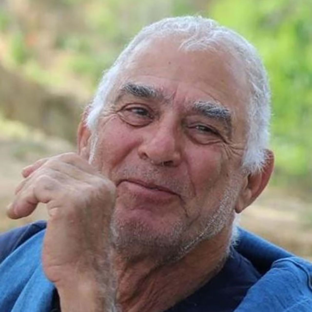 Gadi Moshe Mozes