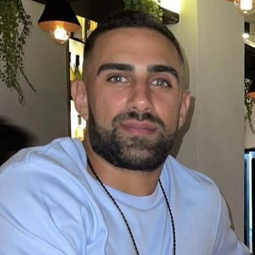 Segev Kalfon