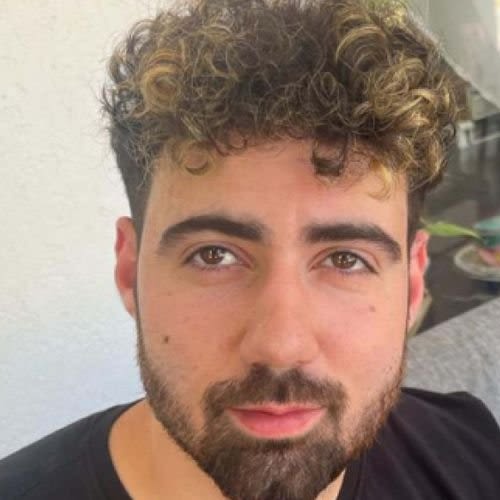 Guy Gilboa-Dalal