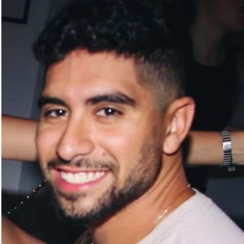 Evyatar David