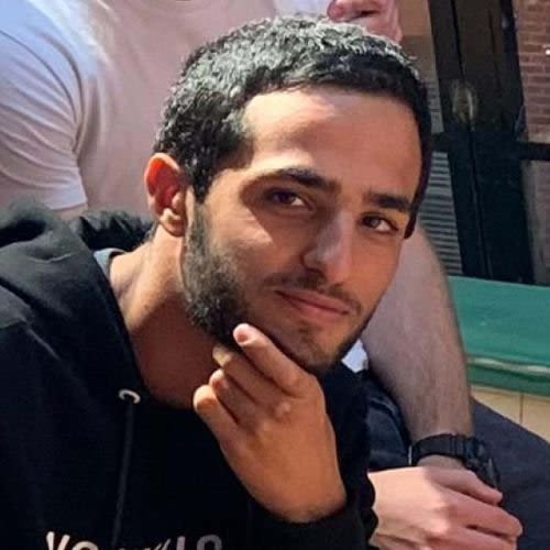 Nimrod Cohen