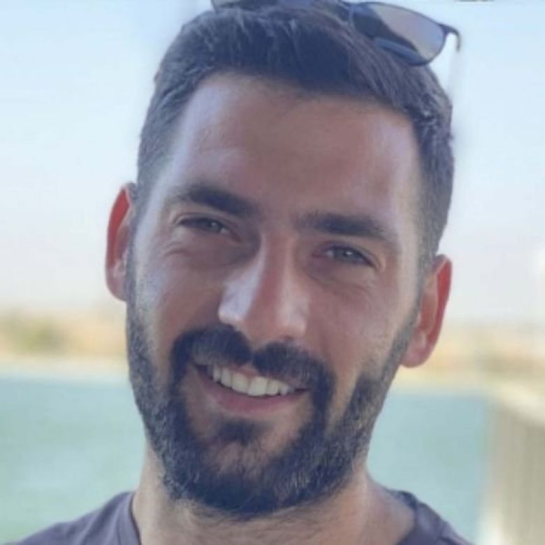 Gali Berman ve kardeşi Ziv evlerinden kaçırıldı.