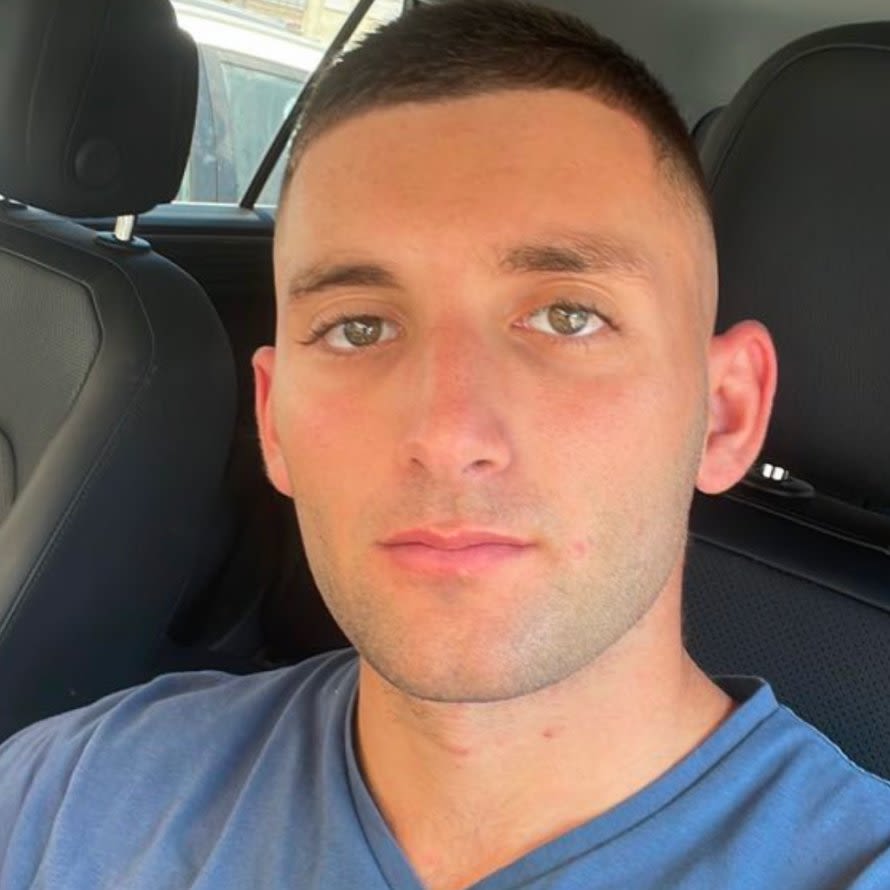 Matan Angrest