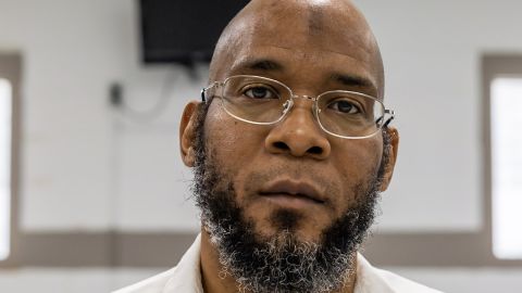 Marcellus Williams is scheduled to be executed next month for the 1998 murder of Felicia Gayle, but he has always maintained his innocence.