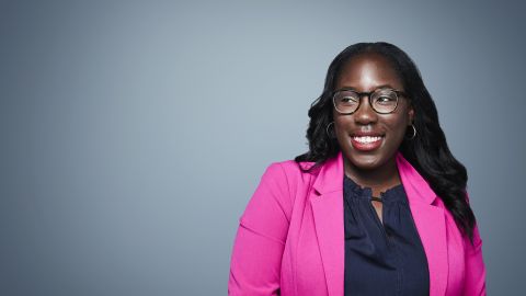 CNN Expansion, Meghan Pryce