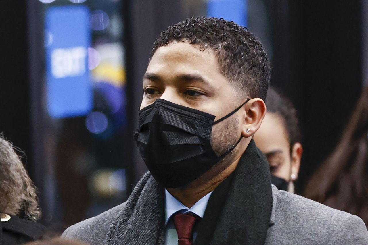December 6 news updates Jussie Smollett trial CNN