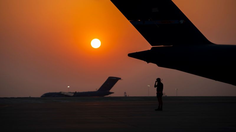 How Qatar defused Iran’s attack on the largest US-run base in the region