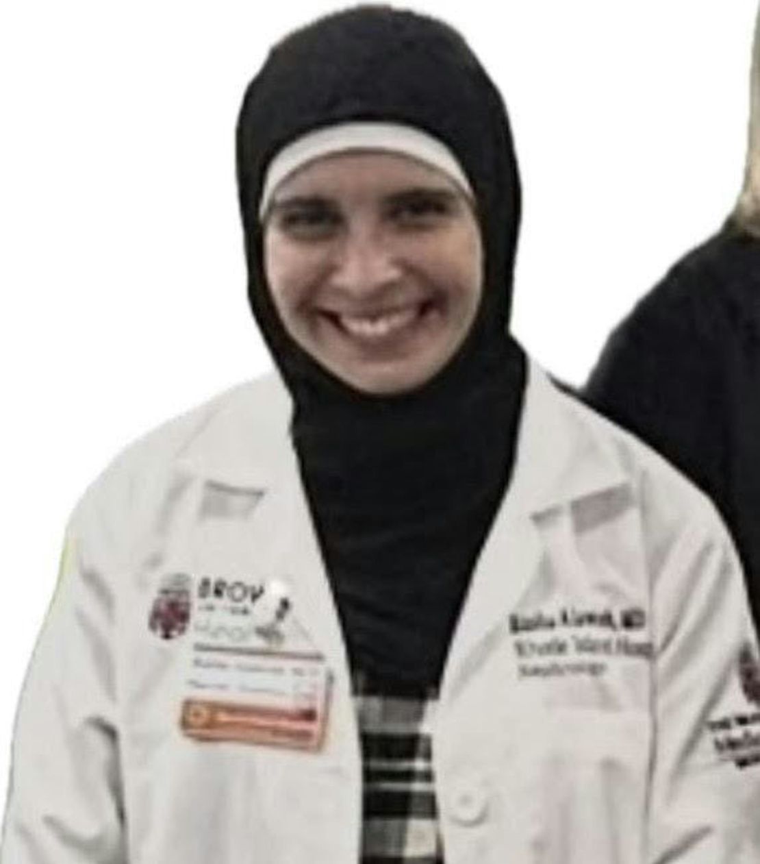 Dr. Rasha Alawieh