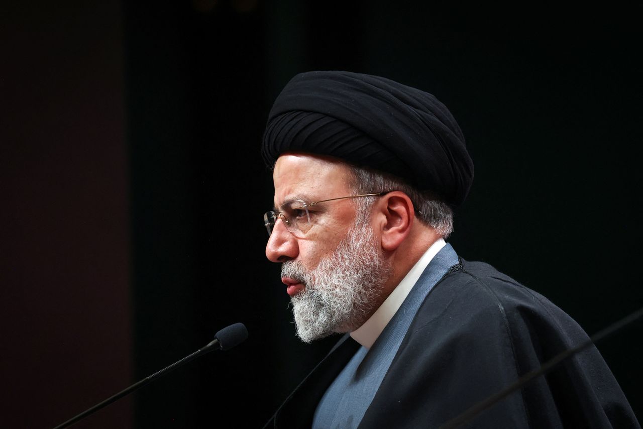 April 14, 2024 - Iran’s attack on Israel | CNN