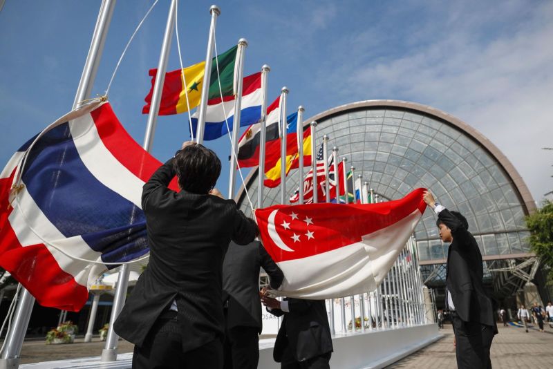 G20 Summit 2019: Trump Meets Leaders In Osaka -- Live Updates | CNN ...