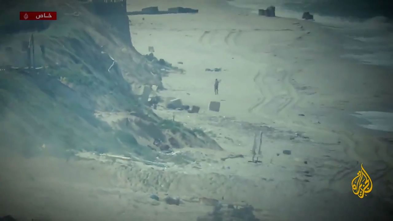 March 29, 2024 - Israel-Hamas war | CNN