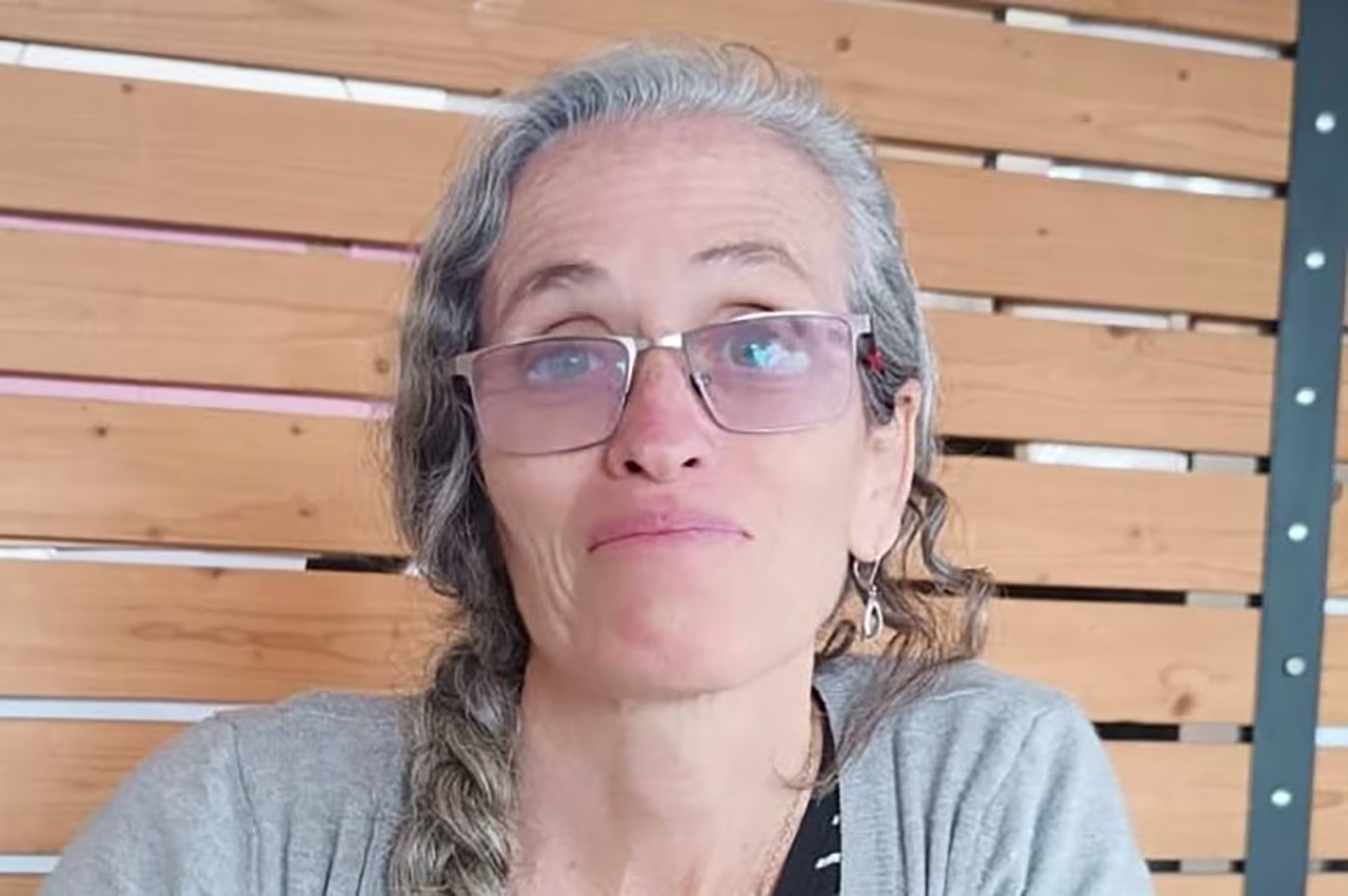 Maya Goren
