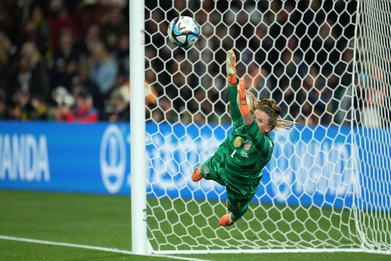 Why Penalty Kicks Are Unfair To The Goalie