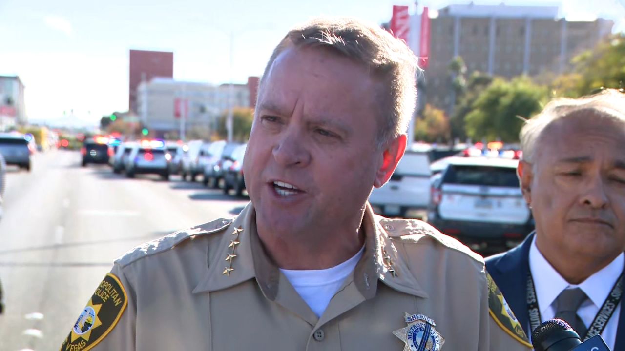 Unlv Campus Shooting Victims Suspect And Responses Cnn