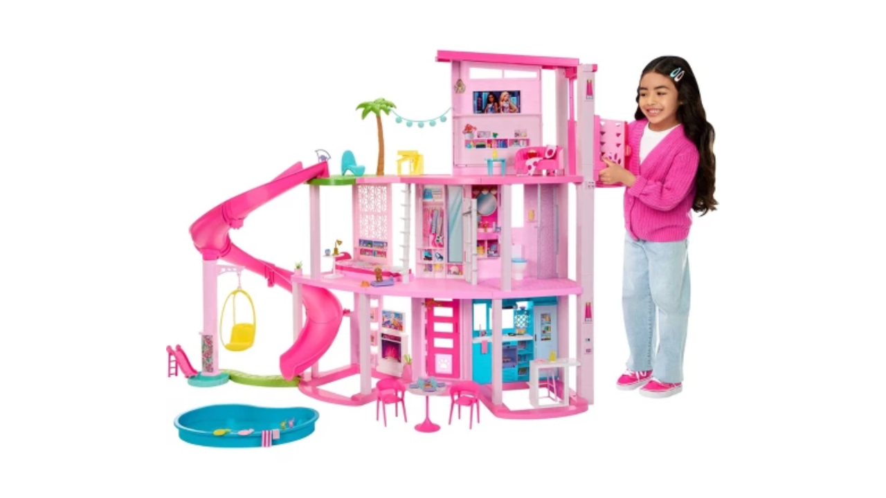 The 65 best Target Black Friday deals 2024 | CNN Underscored - Black Friday Deals For Barbie Dreamhouse
