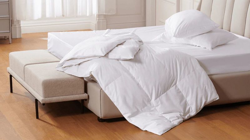 Coop & Comphy have merged, creating a 1-stop shop for pillows