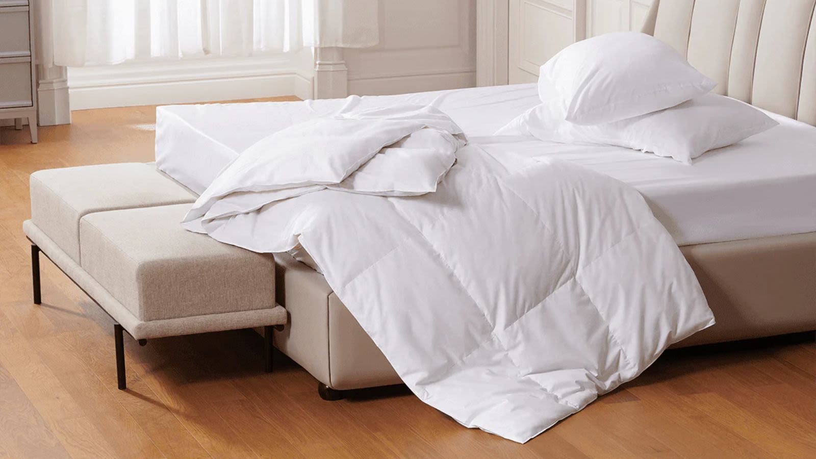 Coop & Comphy have merged, creating a 1-stop shop for pillows 