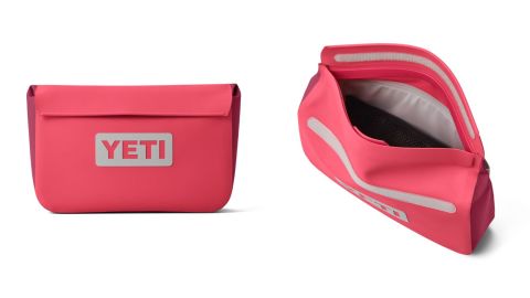 Sidekick Dry Gear Case