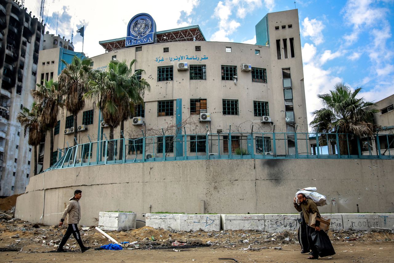 April 24, 2024 - Israel-Hamas war | CNN