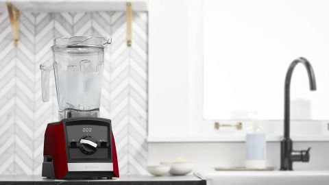 Vitamix A2300 Ascent Series Smart Blender