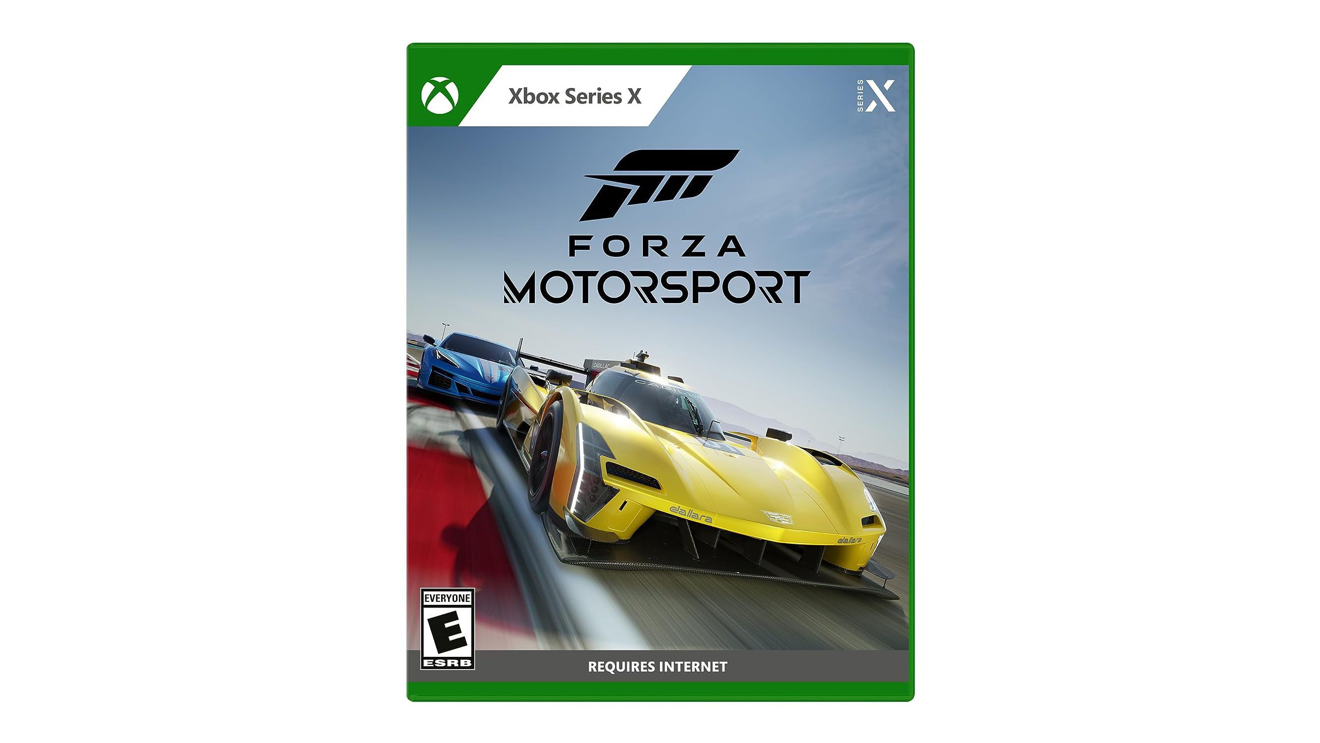 Forza Motorsport: Premium Edition - Xbox Series X