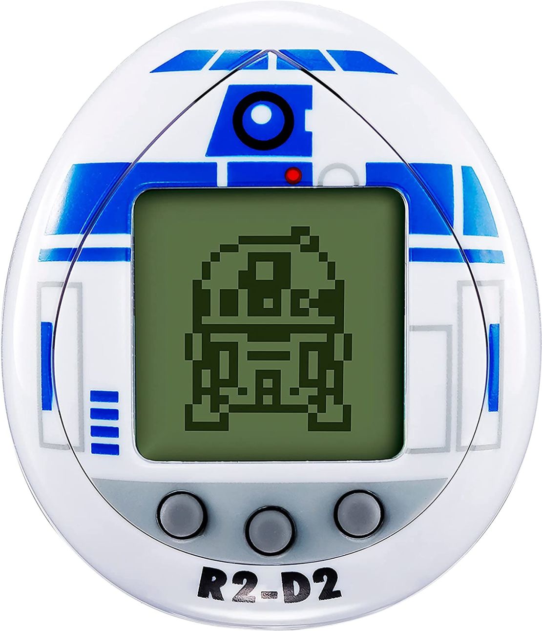 Star Wars May the 4th R2D2 Tamagotchi