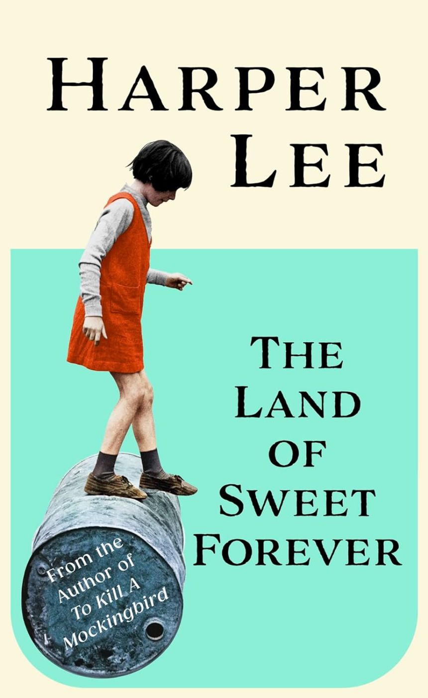 Harper Lee’s newly discovered short stories set to be published Harper Lee’s newly discovered short stories set to be published