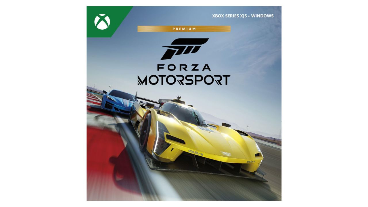 Buy Forza Motorsport Premium Edition Xbox key! Cheap price