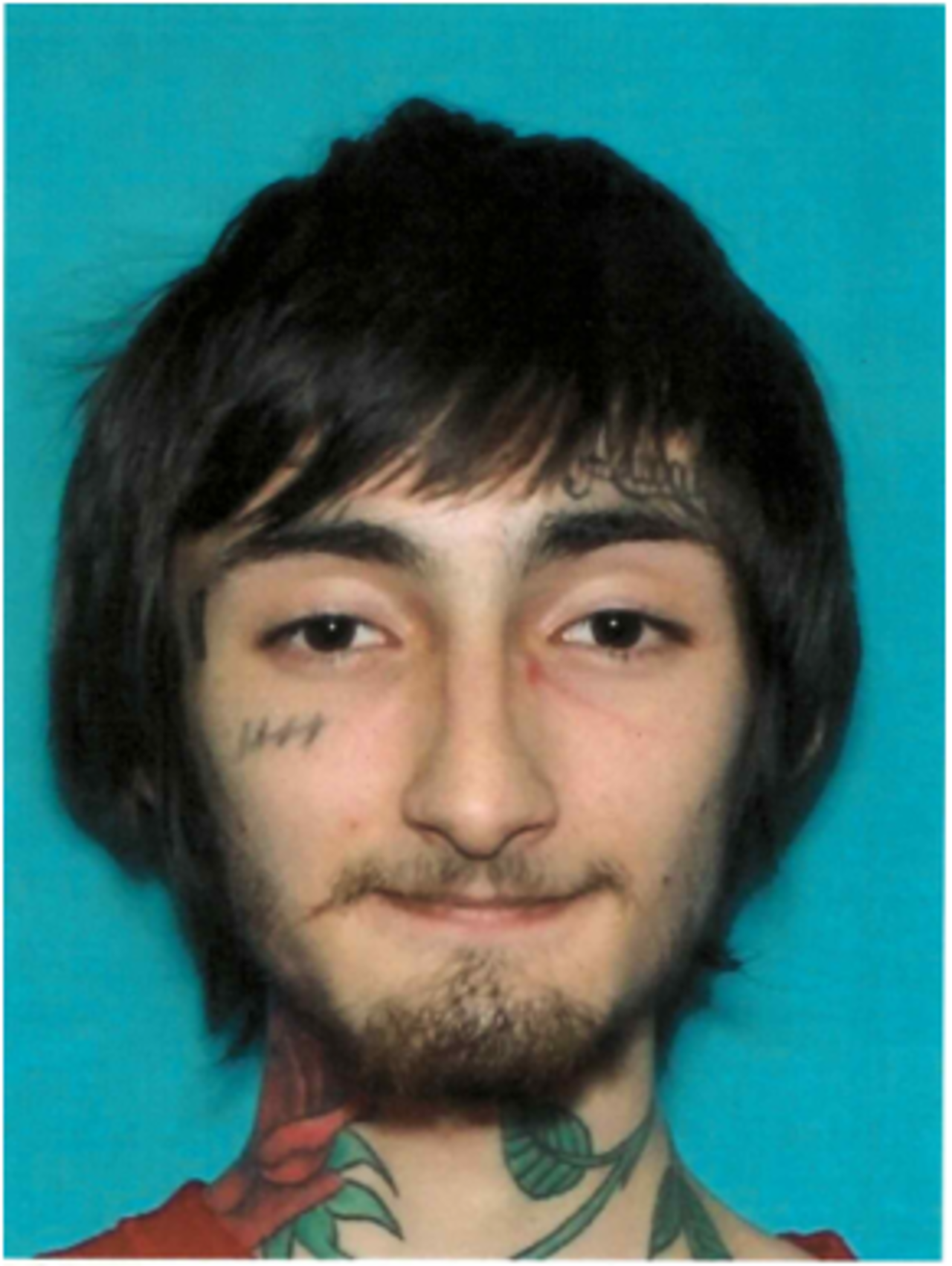 The person of interest in Highland Park mass shooting is 22-year-old Robert E. Crimo III.