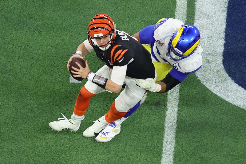 News And Highlights From Super Bowl LVI: Rams Vs Bengals | CNN