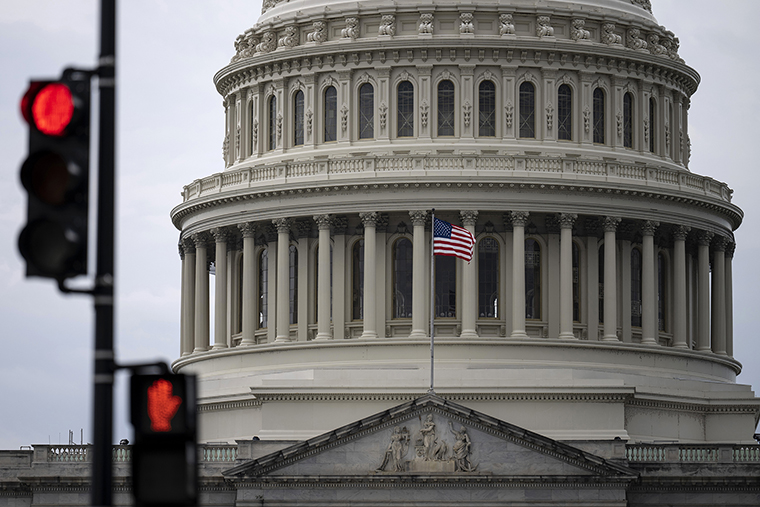 May 22, 2023 Latest On US Debt Ceiling Negotiations | CNN Politics