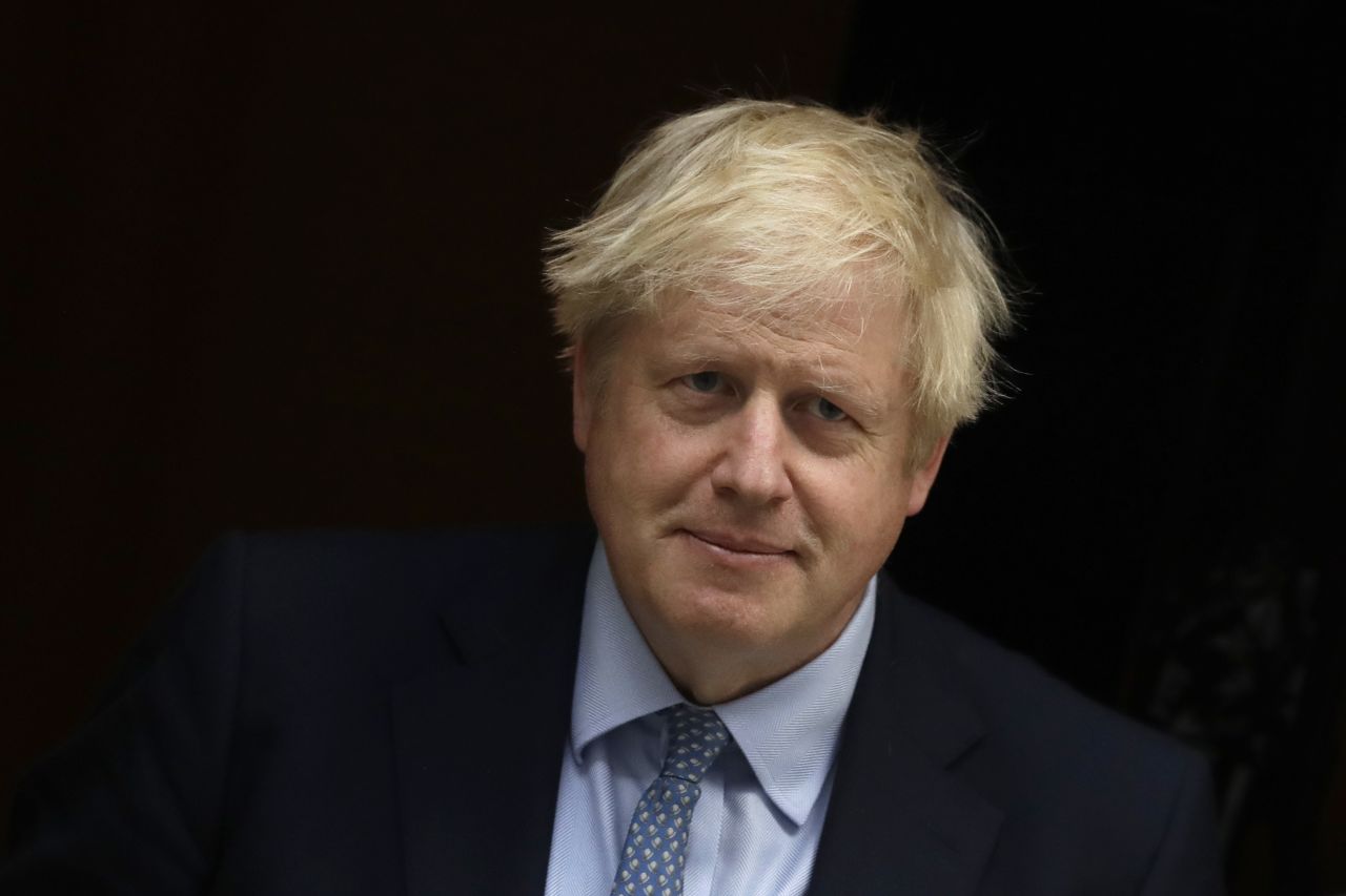 The EU is worried Boris Johnson's plan is a trap.