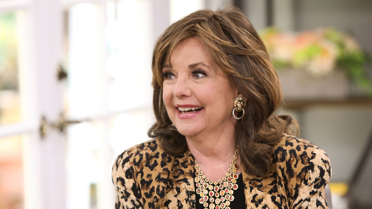 Actress Dawn Wells is seen in September 2019.