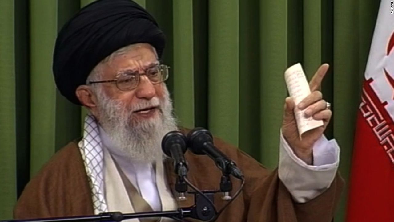 January 8 US-Iran News | CNN