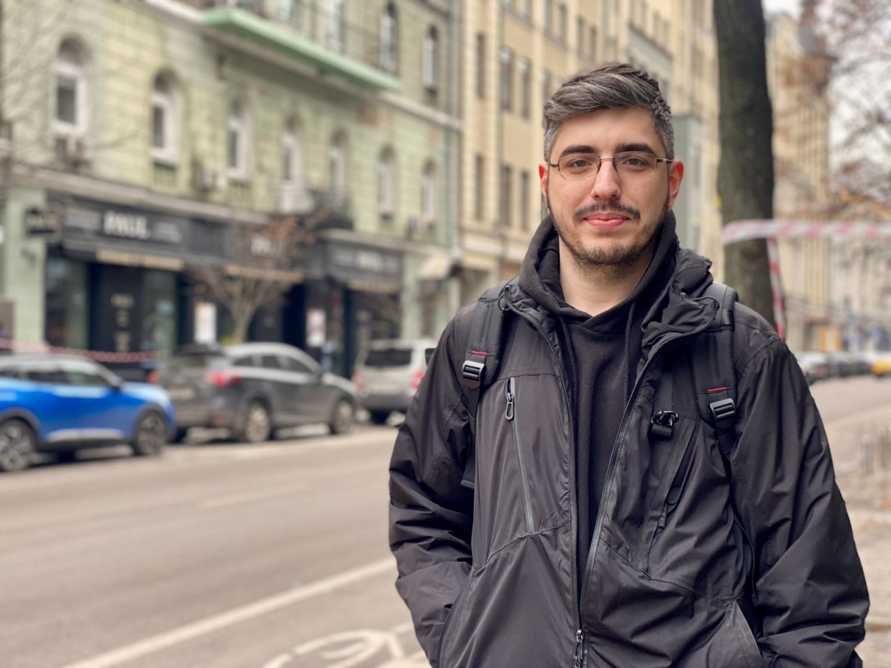 Oleksandr Kuzmenko