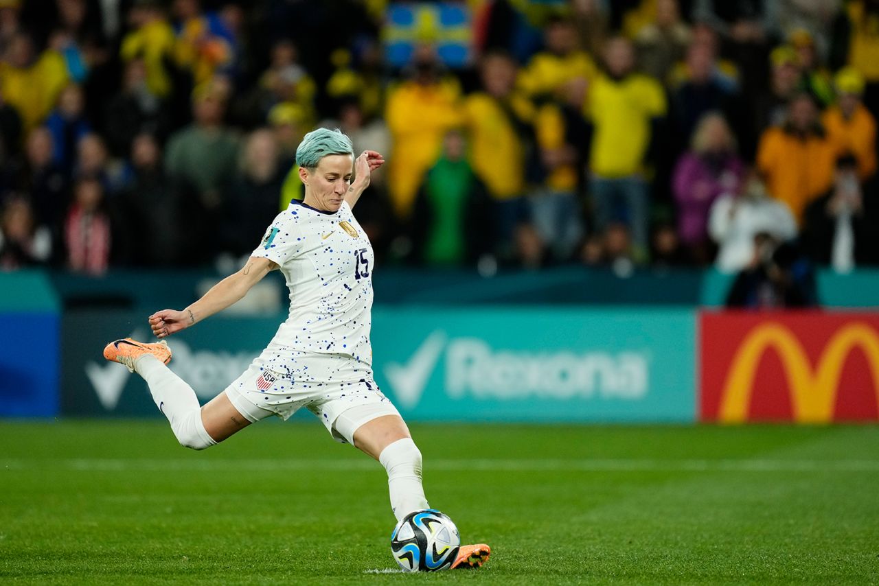 Live Updates Japan Vs Sweden Womens World Cup 2023 Quarterfinal Cnn 4512