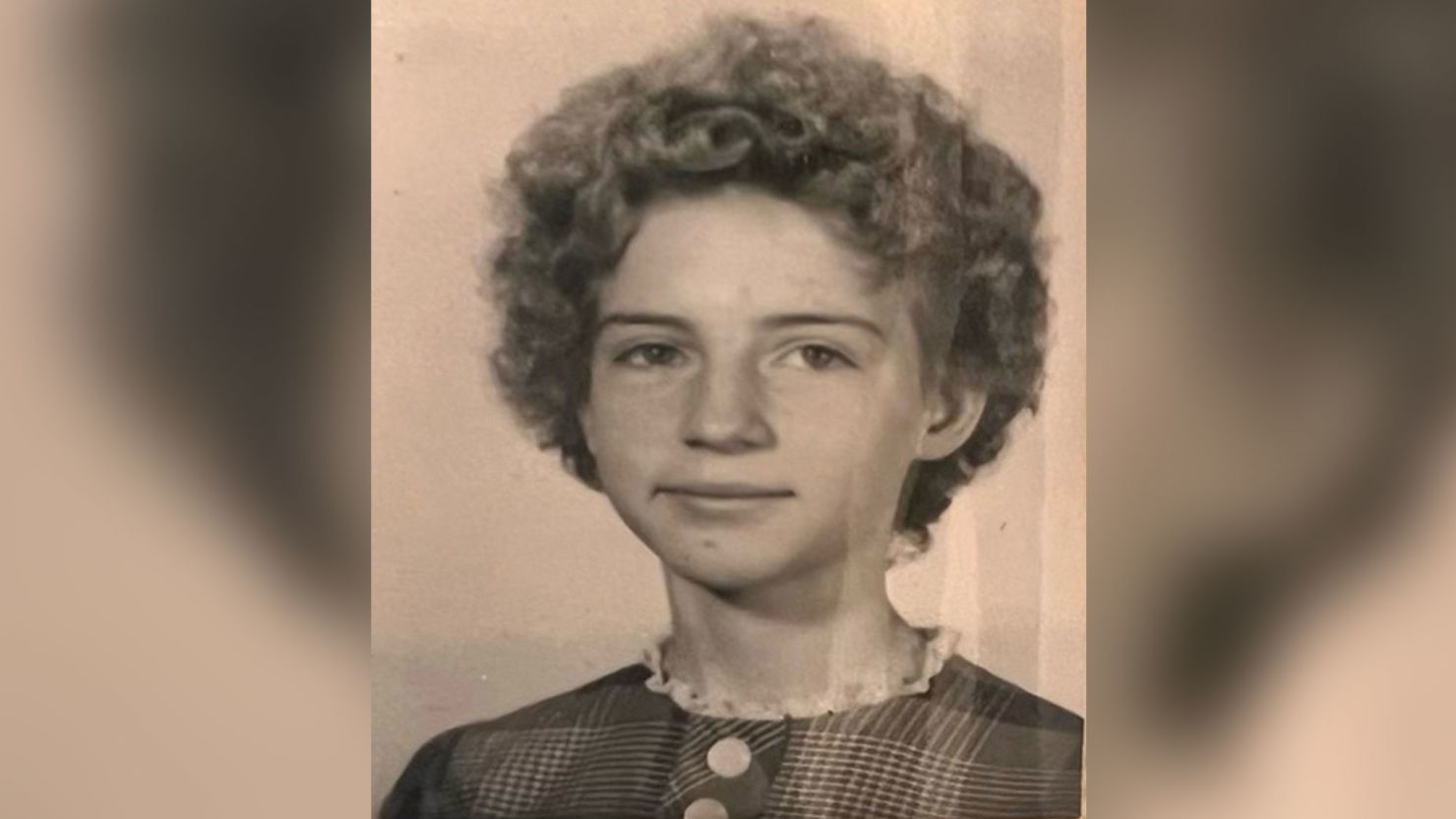 Connecticut State Police have identified the female victim of a double homicide that occurred on December 31, 1970, as Linda Sue Childers.