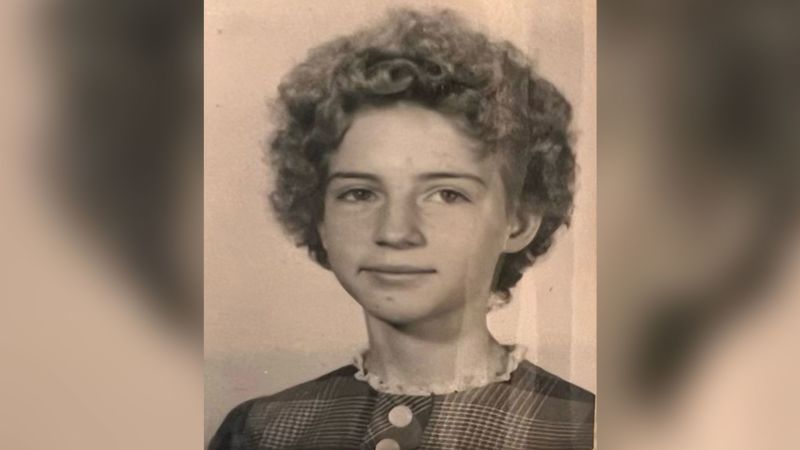 ДНК и разследването помагат за идентифицирането на жертвата на убийството в Кънектикът почти 50 години по-късно