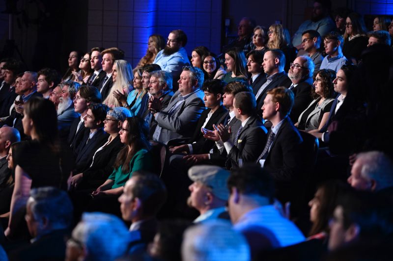 Trump Town Hall On CNN: Live Updates | CNN Politics