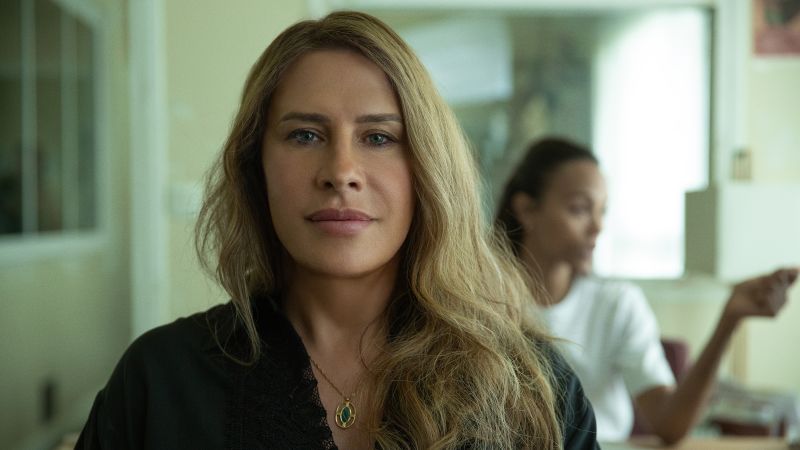 Video: ‘Emilia Pérez’ star Karla Sofia Gascón slammed for controversial social media posts