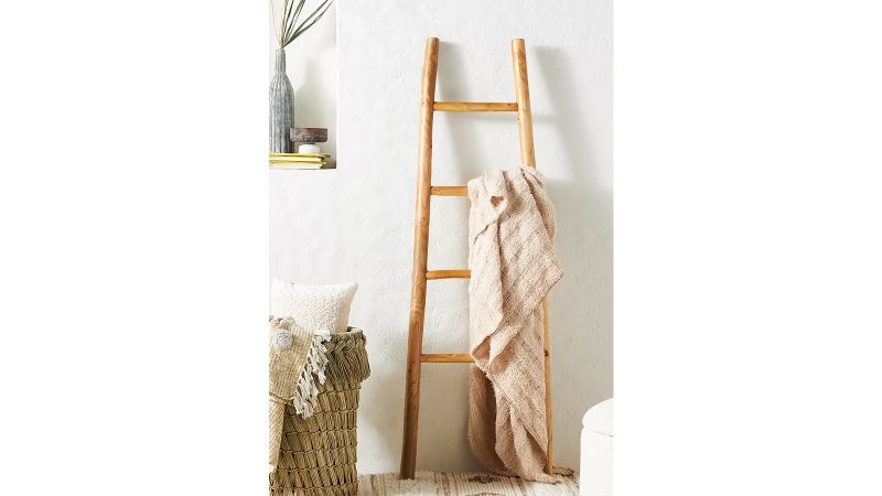 Threshold best sale blanket ladder